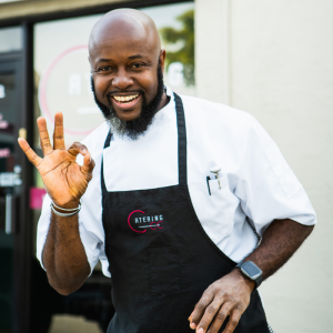 Picture of By Chef Winston