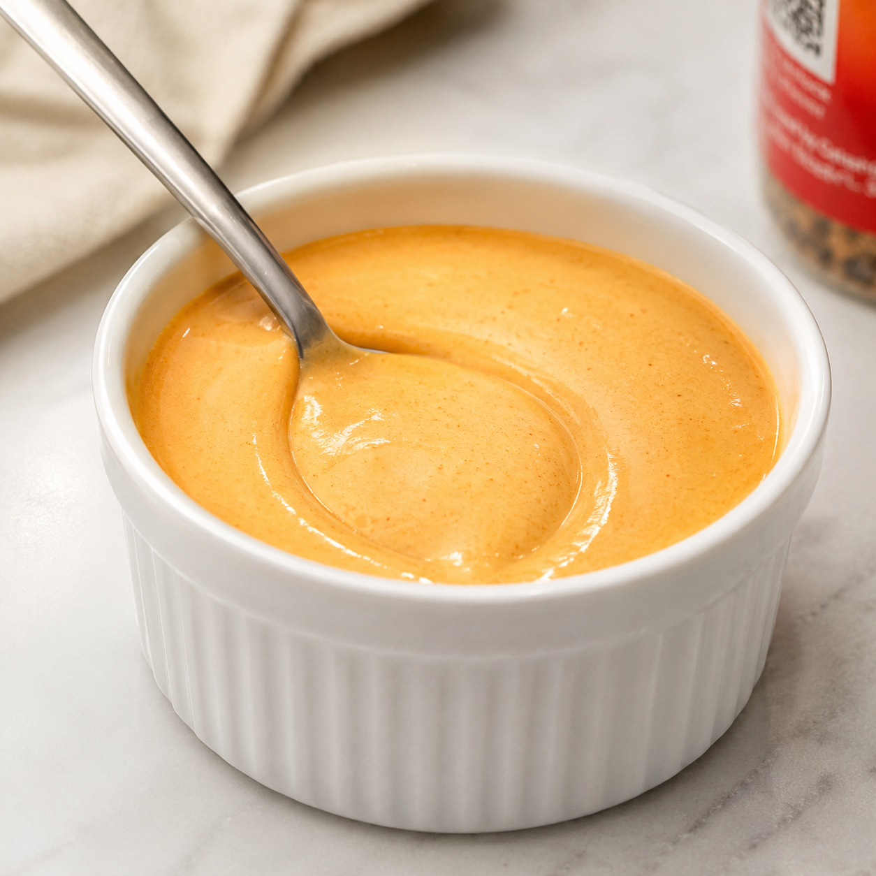 Creamy Floribbean Burger Sauce by Chef Winston served with juicy burgers, crispy fries, grilled chicken, and sandwiches for a flavorful Floribbean cookout.