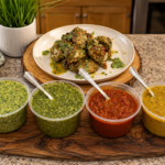 Epis vs. sofrito vs. green seasoning by Chef Winston